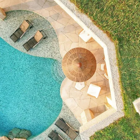 Pitrizza, Costa Smeralda Porto Cervo