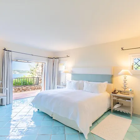 Pitrizza, Costa Smeralda