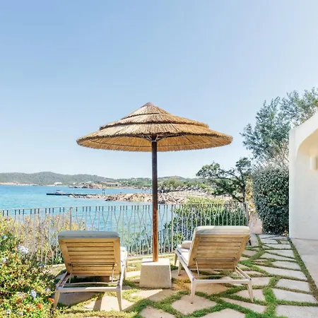 Pitrizza, Costa Smeralda Porto Cervo