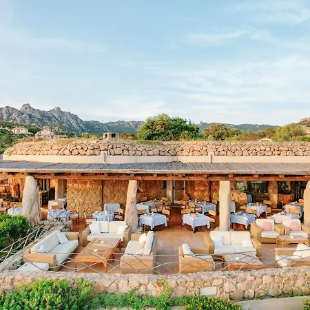 Pitrizza, Costa Smeralda