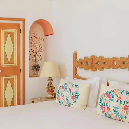 Pitrizza, Costa Smeralda Porto Cervo