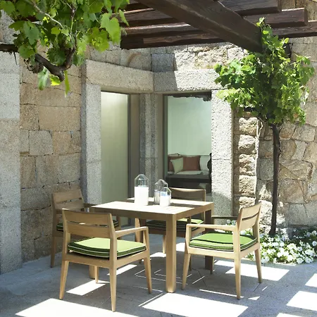 Pitrizza, Costa Smeralda Hotel