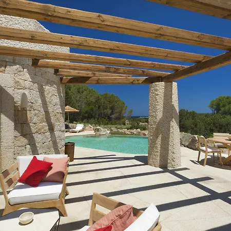 Pitrizza, Costa Smeralda Porto Cervo