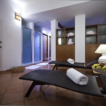 Pitrizza, Costa Smeralda