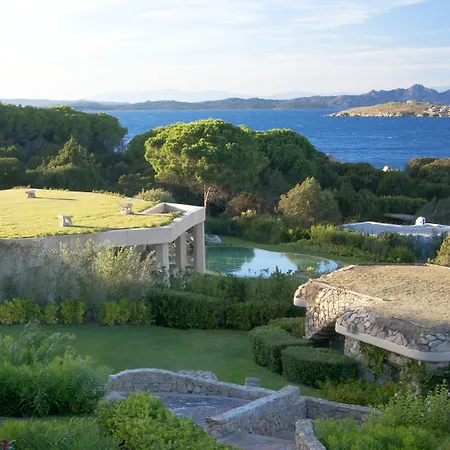 Hotel Pitrizza, Costa Smeralda