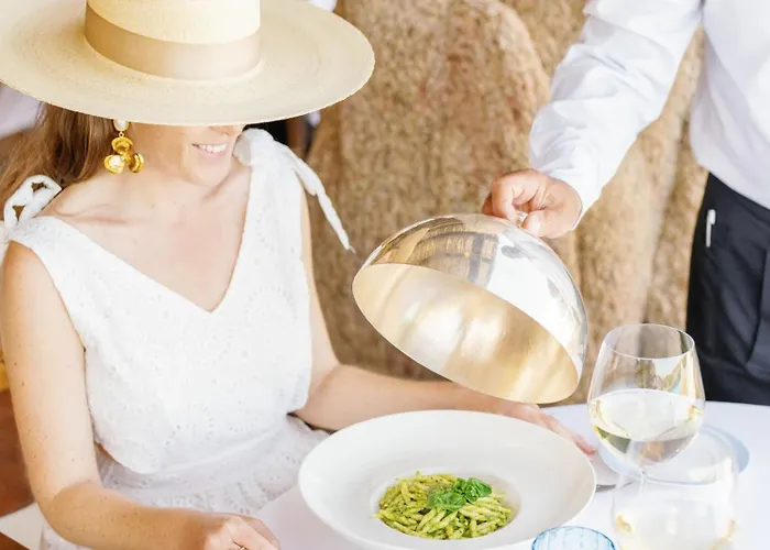 Hotel Pitrizza, Costa Smeralda