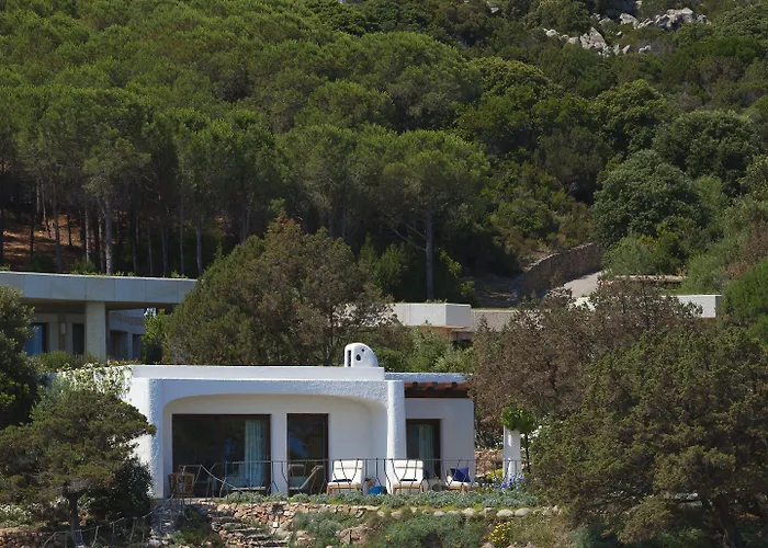 Pitrizza, Costa Smeralda 5* Porto Cervo