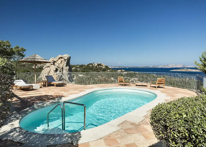 Pitrizza, Costa Smeralda