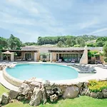 Hotel Pitrizza, Costa Smeralda