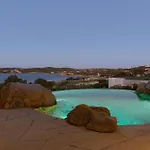 Pitrizza, Costa Smeralda