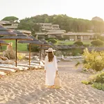 Pitrizza, Costa Smeralda Hotel 5*
