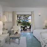 Hotel Pitrizza, Costa Smeralda 5*
