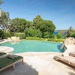 Pitrizza, Costa Smeralda 5*