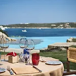 Pitrizza, Costa Smeralda Hotel Porto Cervo