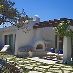 Pitrizza, Costa Smeralda Hotel