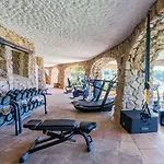 Pitrizza, Costa Smeralda Hotel