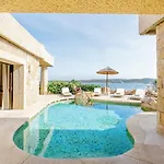 Hotel Pitrizza, Costa Smeralda 5*
