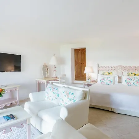 Pitrizza, Costa Smeralda Otel Porto Cervo