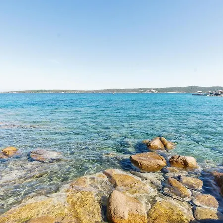 Отель Pitrizza, Costa Smeralda 5*