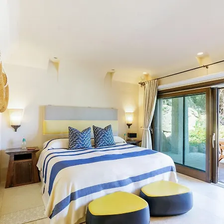 Pitrizza, Costa Smeralda Hotel 5*