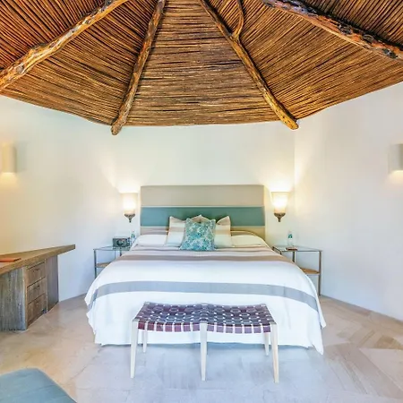 Pitrizza, Costa Smeralda Порто-Черво
