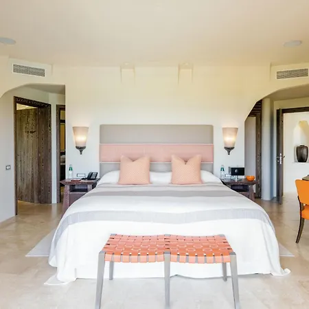 Otel Pitrizza, Costa Smeralda Porto Cervo