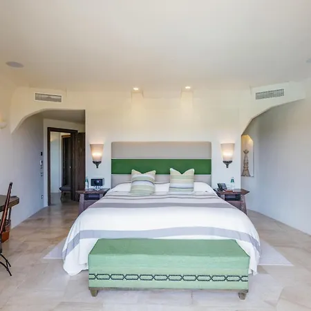 Pitrizza, Costa Smeralda Otel 5*