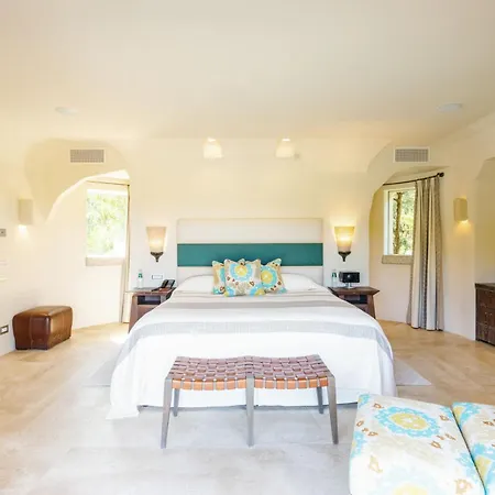 Pitrizza, Costa Smeralda 5* Porto Cervo