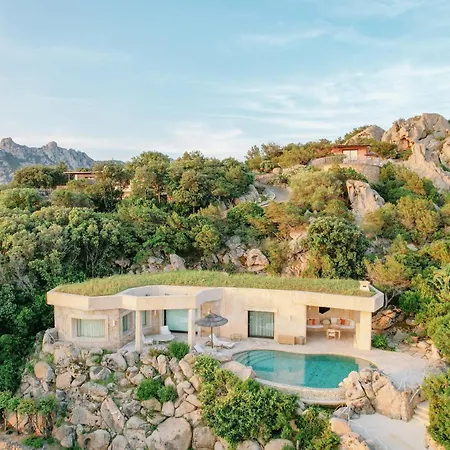 Pitrizza, Costa Smeralda Otel 5*