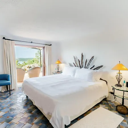 Pitrizza, Costa Smeralda Porto Cervo