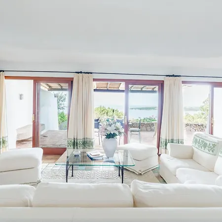 Pitrizza, Costa Smeralda Otel 5*
