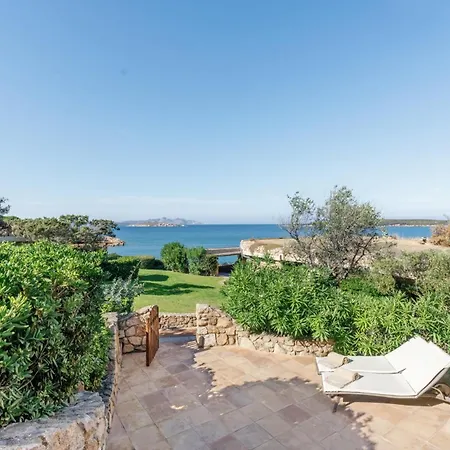Pitrizza, Costa Smeralda