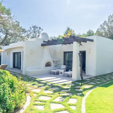 Otel Pitrizza, Costa Smeralda Porto Cervo