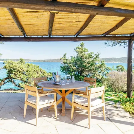 Pitrizza, Costa Smeralda Porto Cervo