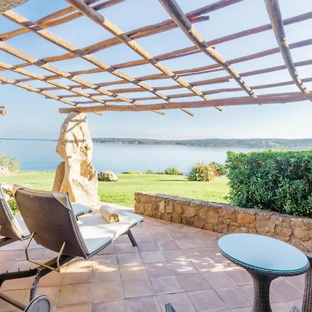 Pitrizza, Costa Smeralda Hotel 5*