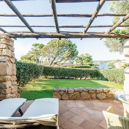 Pitrizza, Costa Smeralda 5* Порто-Черво