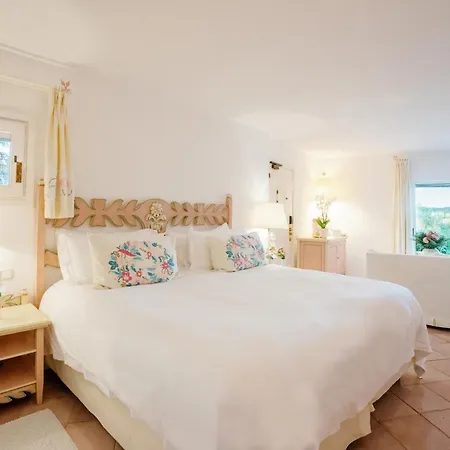 Pitrizza, Costa Smeralda Hotel Porto Cervo