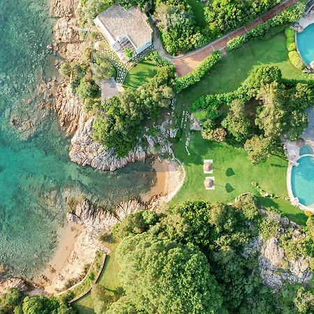 Pitrizza, Costa Smeralda Otel Porto Cervo
