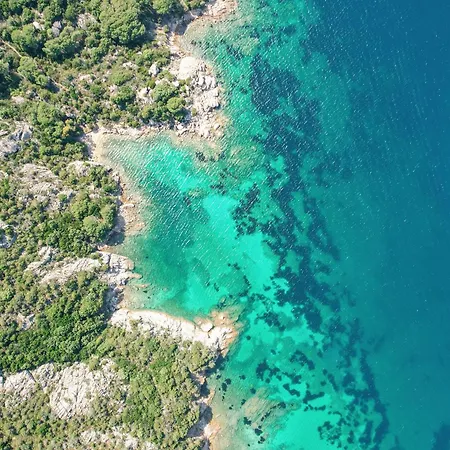 Pitrizza, Costa Smeralda 5* Porto Cervo