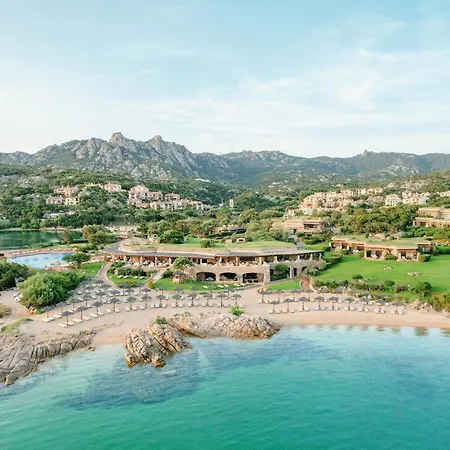 Pitrizza, Costa Smeralda Porto Cervo