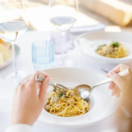 Pitrizza, Costa Smeralda