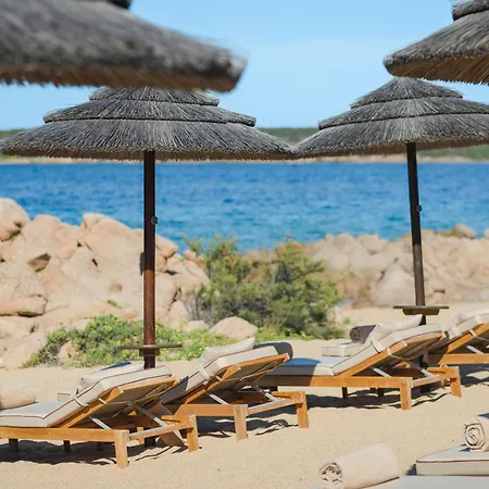 Pitrizza, Costa Smeralda Otel Porto Cervo