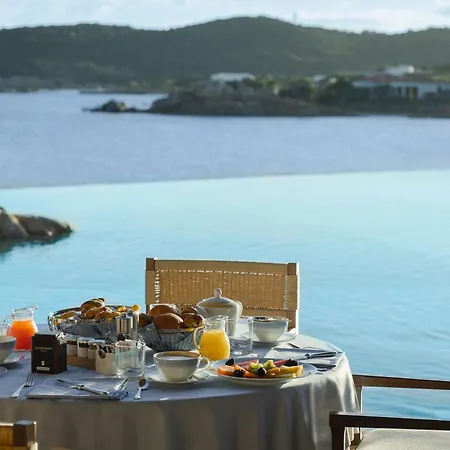 Pitrizza, Costa Smeralda 5* Porto Cervo