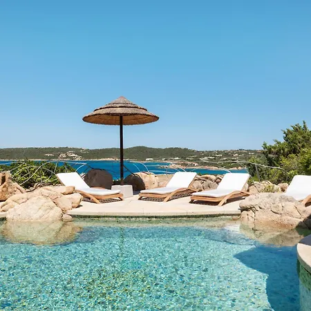 Pitrizza, Costa Smeralda Porto Cervo