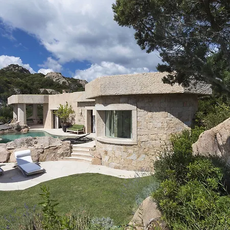 Pitrizza, Costa Smeralda