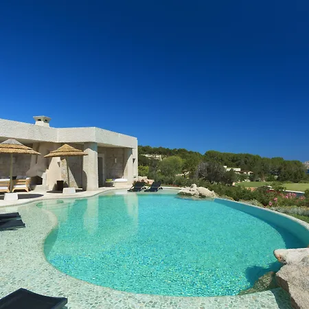 Pitrizza, Costa Smeralda 5*