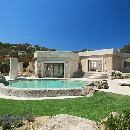 Otel Pitrizza, Costa Smeralda