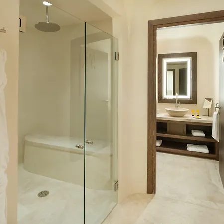 Otel Pitrizza, Costa Smeralda Porto Cervo