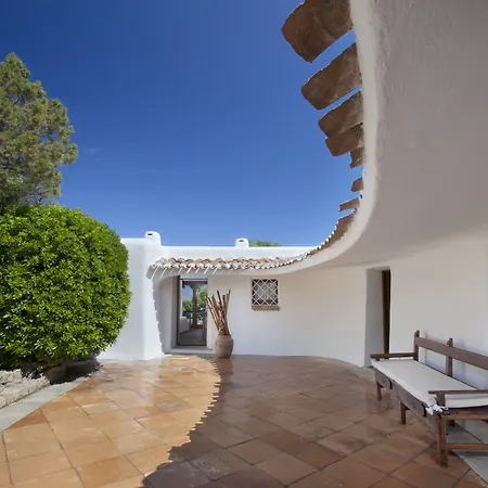 Pitrizza, Costa Smeralda