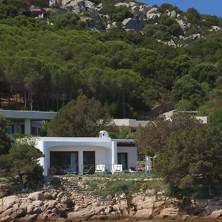 Pitrizza, Costa Smeralda 5* Porto Cervo